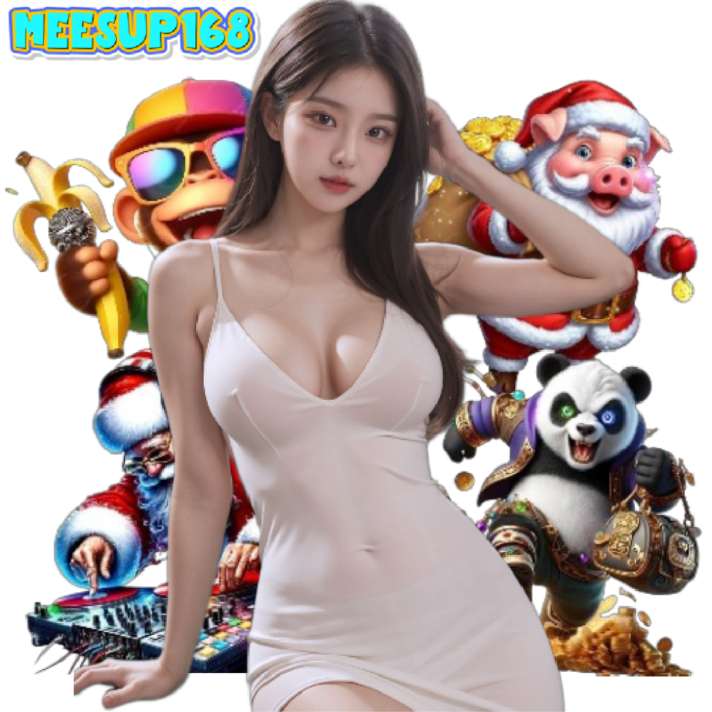 meesup168 ทางเข้า